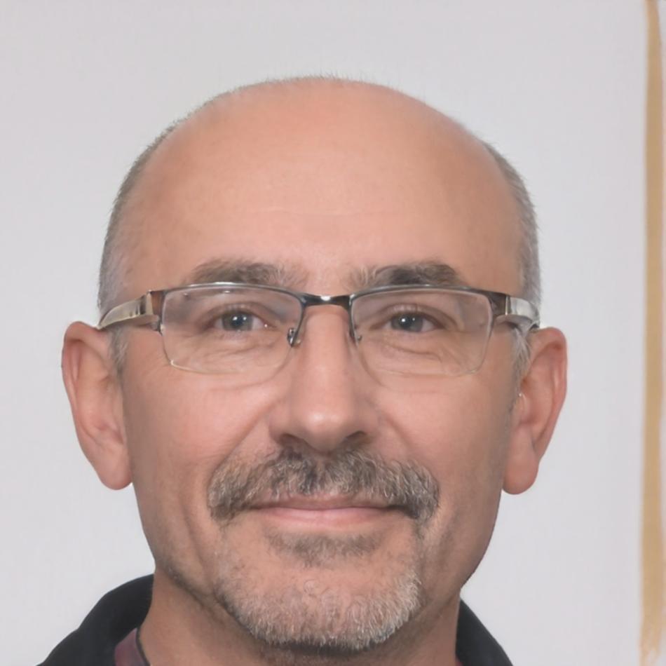Teamleiter bei strategischer Planung