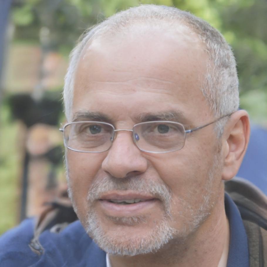 Portrait von Dr. Marcus Hoffmann
